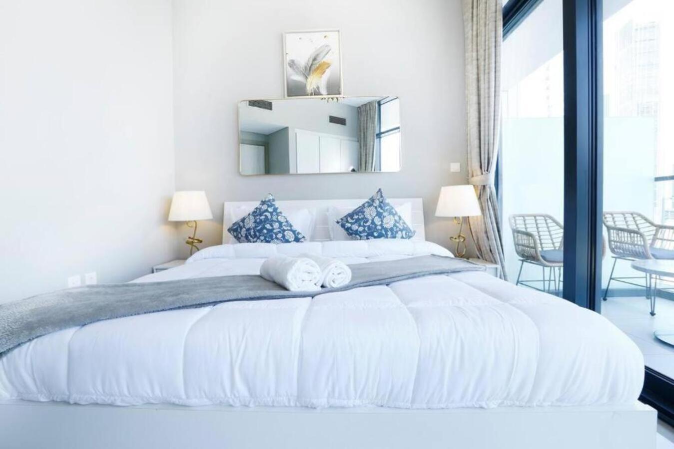 Brown Stone - Canal & View Zada Apartment *